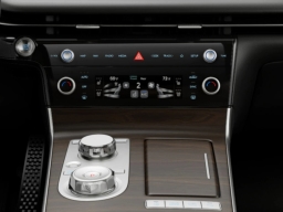 Genesis G80 2.5T Advanced AWD 2026