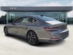 Genesis G80 2.5T Advanced AWD 2026