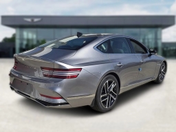 Genesis G80 2.5T Advanced AWD 2026