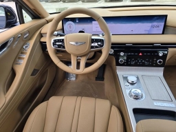 Genesis G80 2.5T Advanced AWD 2026