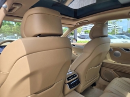 Genesis G80 2.5T Advanced AWD 2026