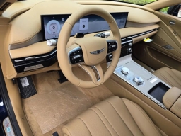 Genesis G80 2.5T Advanced AWD 2026