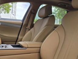 Genesis G80 2.5T Advanced AWD 2026