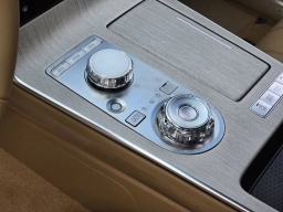 Genesis G80 2.5T Advanced AWD 2026