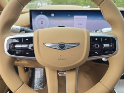 Genesis G80 2.5T Advanced AWD 2026