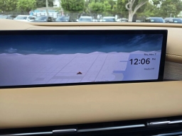 Genesis G80 2.5T Advanced AWD 2026