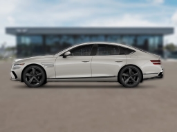 Genesis G80 2.5T Sport Prestige AWD 2026