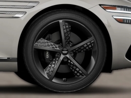 Genesis G80 2.5T Sport Prestige AWD 2026