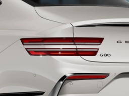 Genesis G80 2.5T Sport Prestige AWD 2026