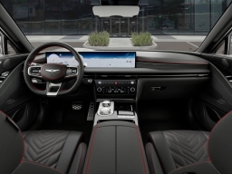 Genesis G80 2.5T Sport Prestige AWD 2026