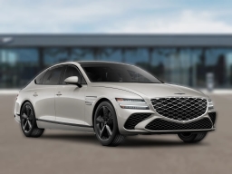 Genesis G80 2.5T Sport Prestige AWD 2026