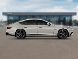 Genesis G80 2.5T Sport Prestige AWD 2026