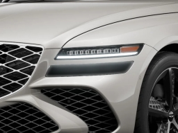 Genesis G80 2.5T Sport Prestige AWD 2026