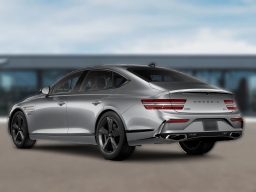 Genesis G80 2.5T Sport Prestige AWD 2026