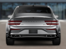 Genesis G80 2.5T Sport Prestige AWD 2026