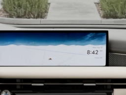 Genesis G80 2.5T Sport Prestige AWD 2026