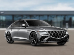 Genesis G80 2.5T Sport Prestige AWD 2026