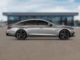 Genesis G80 2.5T Sport Prestige AWD 2026