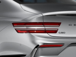 Genesis G80 2.5T Sport Prestige AWD 2026
