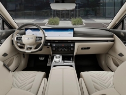 Genesis G80 2.5T Sport Prestige AWD 2026