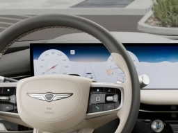 Genesis G80 2.5T Sport Prestige AWD 2026