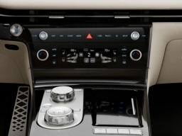 Genesis G80 2.5T Sport Prestige AWD 2026