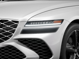 Genesis G80 2.5T Sport Prestige AWD 2026