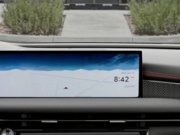 Genesis G80 2.5T Sport Prestige AWD 2026