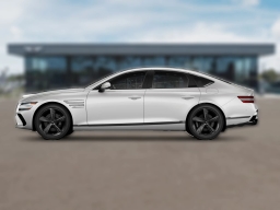 Genesis G80 2.5T Sport Prestige AWD 2026