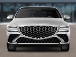 Genesis G80 2.5T Sport Prestige AWD 2026
