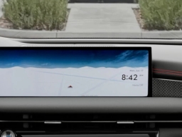 Genesis G80 2.5T Sport Prestige AWD 2026