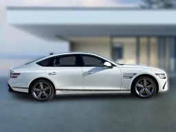 Genesis G80 2.5T Sport Prestige AWD 2026