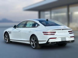 Genesis G80 2.5T Sport Prestige AWD 2026