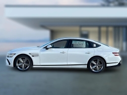 Genesis G80 2.5T Sport Prestige AWD 2026
