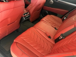 Genesis G80 2.5T Sport Prestige AWD 2026