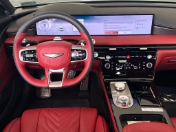 Genesis G80 2.5T Sport Prestige AWD 2026