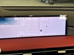 Genesis G80 2.5T Sport Prestige AWD 2026