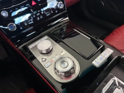 Genesis G80 2.5T Sport Prestige AWD 2026