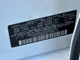 Genesis G80 2.5T Sport Prestige AWD 2026