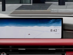 Genesis G80 2.5T Sport Prestige AWD 2026