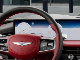 Genesis G80 2.5T Sport Prestige AWD 2026