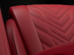 Genesis G80 2.5T Sport Prestige AWD 2026