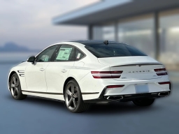 Genesis G80 2.5T Sport Prestige AWD 2026
