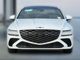 Genesis G80 2.5T Sport Prestige AWD 2026