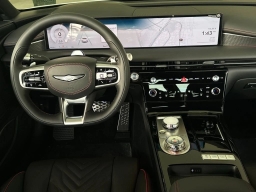 Genesis G80 2.5T Sport Prestige AWD 2026