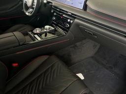 Genesis G80 2.5T Sport Prestige AWD 2026