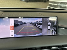 Genesis G80 2.5T Sport Prestige AWD 2026