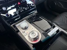 Genesis G80 2.5T Sport Prestige AWD 2026