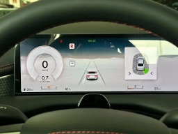 Genesis G80 2.5T Sport Prestige AWD 2026