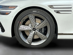 Genesis G80 2.5T Sport Prestige AWD 2026